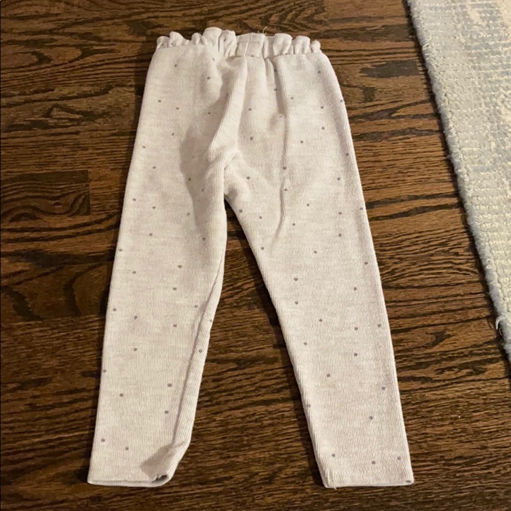 Zara pants